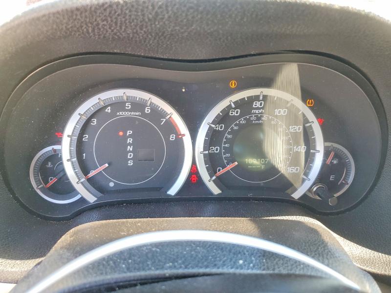 Продаж на аукціоні авто 2010 Acura Tsx, vin: JH4CU2F60AC017274, номер лоту: 52718736