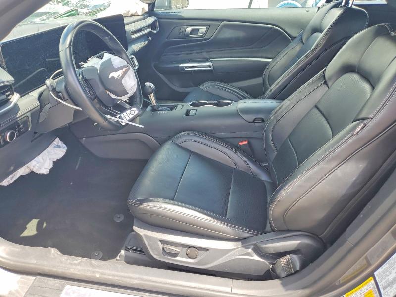 Auction sale of the 2025 Ford Mustang, vin: 1FAGP8UH0S5120708, lot number: 54300126