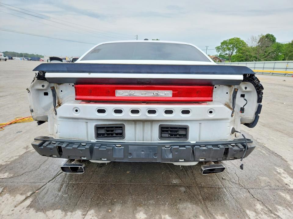 Продаж на аукціоні авто 2011 Dodge Challenger, vin: 2B3CJ5DT4BH502022, номер лоту: 55557396