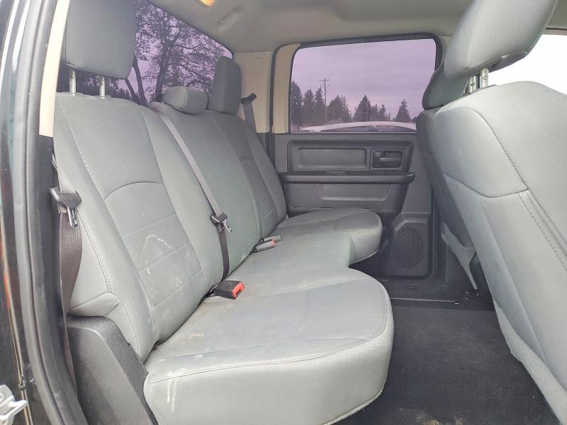 Продажа на аукционе авто 2015 Ram 1500, vin: 1C6RR7KGXFS706171, номер лота: 52253266