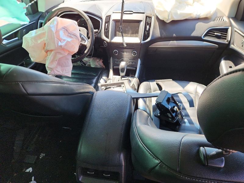 2015 Ford Edge მანქანა იყიდება აუქციონზე, vin: 2FMTK4J84FBC08694, აუქციონის ნომერი: 53050976