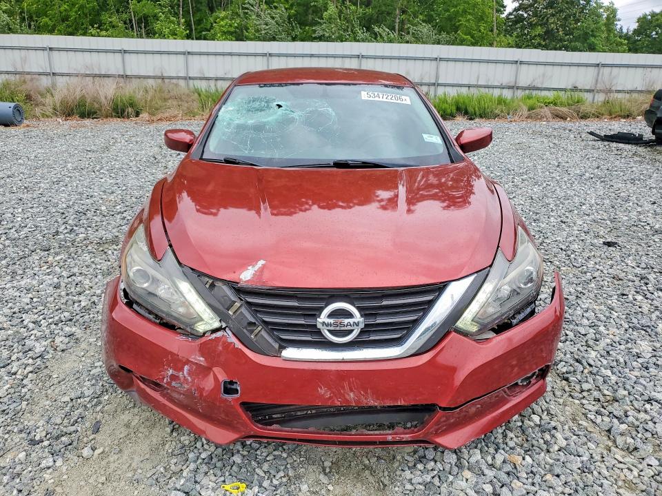 Продажа на аукционе авто 2016 Nissan Altima, vin: 1N4AL3AP3GC220885, номер лота: 53472206