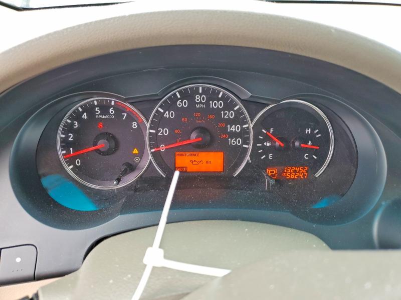 Aukcja sprzedaży 2011 Nissan Altima, vin: 1N4AL2AP3BN402836, numer aukcji: 55344096