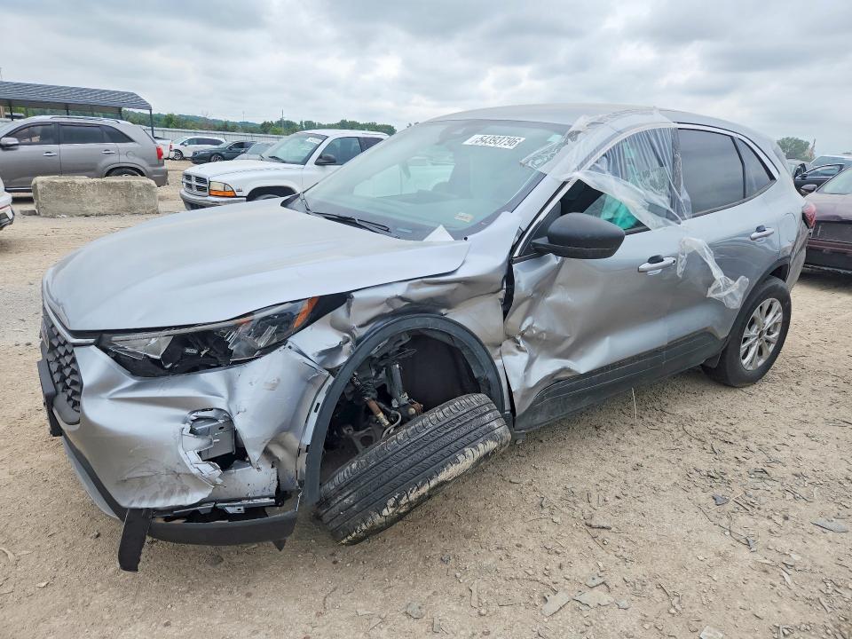 Aukcja sprzedaży 2023 Ford Escape, vin: 1FMCU9GN9PUA08054, numer aukcji: 54393796
