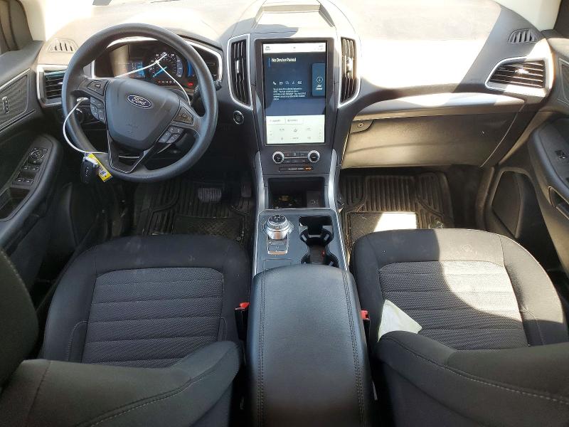Продажа на аукционе авто 2021 Ford Edge, vin: 2FMPK4G97MBA28186, номер лота: 53217696