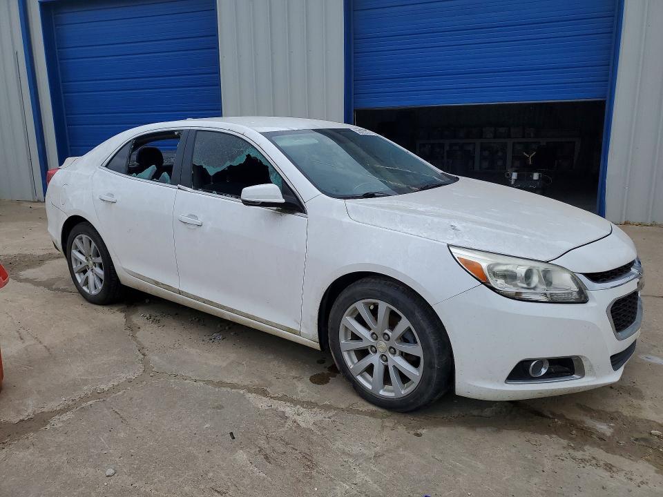 Aukcja sprzedaży 2014 Chevrolet Malibu, vin: 1G11E5SL1EF181262, numer aukcji: 52203316