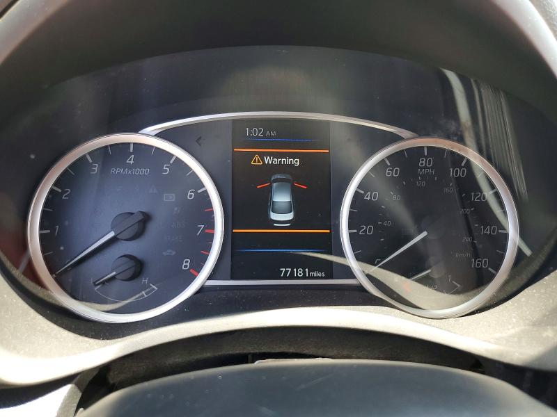 52826096 :رقم المزاد ، 3N1AB7AP8KY257194 vin ، 2019 Nissan Sentra مزاد بيع