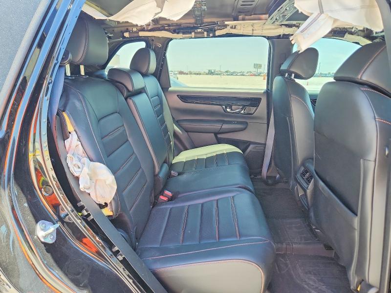 Продажа на аукционе авто 2023 Honda Cr-v, vin: 5J6RS6H90PL010294, номер лота: 53642706