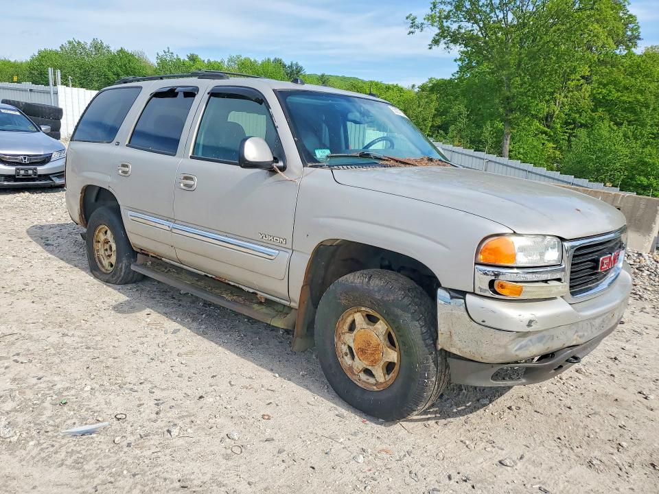 Aukcja sprzedaży 2005 Gmc Yukon, vin: 1GKEK13T45J193688, numer aukcji: 55037926