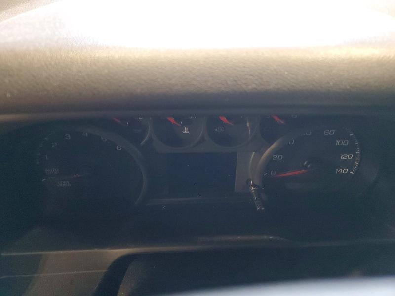 52432746 :رقم المزاد ، 1GTPHAED4PZ210552 vin ، 2023 Gmc Sierra مزاد بيع
