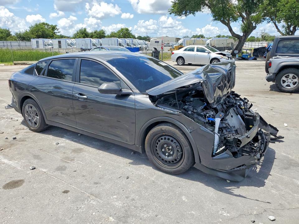 Aukcja sprzedaży 2025 Kia K4, vin: 3KPFT4DE4SE219990, numer aukcji: 54394026