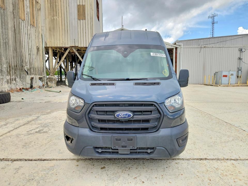 50150326 :رقم المزاد ، 1FTBR3X87LKA55694 vin ، 2020 Ford Transit مزاد بيع
