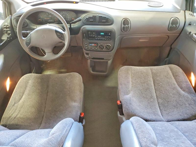 52347706 :رقم المزاد ، 1P4GP44G4XB588925 vin ، 1999 Plymouth Grand Voyager مزاد بيع