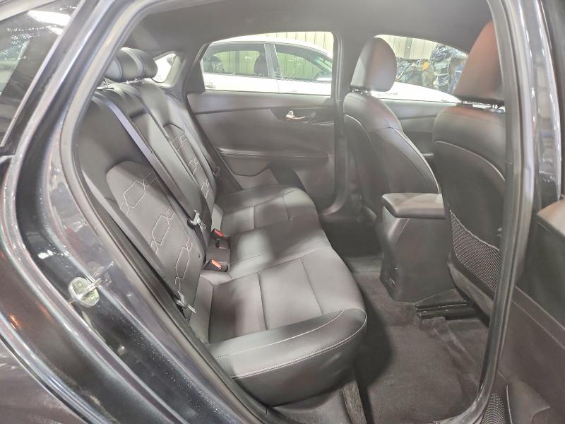 2021 Kia Forte მანქანა იყიდება აუქციონზე, vin: 3KPF34AD5ME410848, აუქციონის ნომერი: 52613466