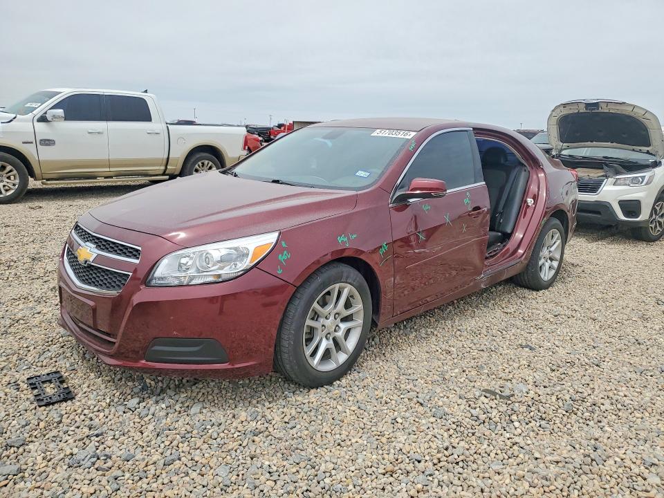 Продаж на аукціоні авто 2015 Chevrolet Malibu, vin: 1G11C5SL5FF160101, номер лоту: 51703516