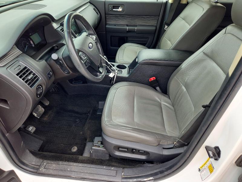 Aukcja sprzedaży 2019 Ford Flex, vin: 2FMGK5C83KBA02300, numer aukcji: 54335096