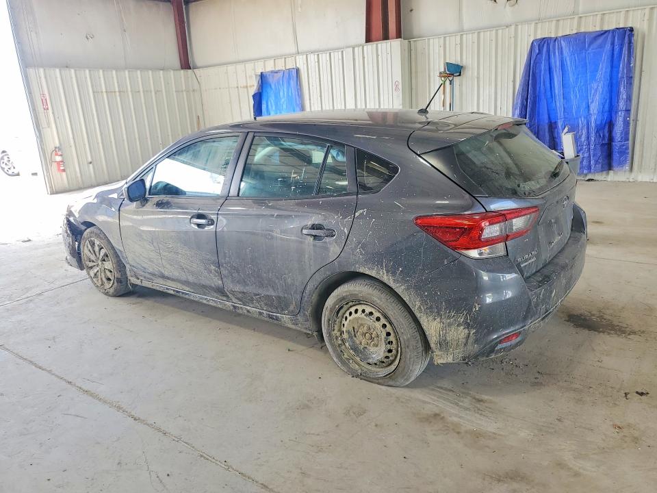 Продажа на аукционе авто 2020 Subaru Impreza, vin: 4S3GTAB66L3706700, номер лота: 54216506