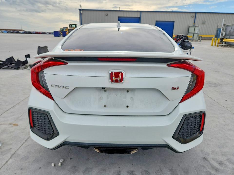 Продажа на аукционе авто 2019 Honda Civic, vin: 2HGFC1E51KH705448, номер лота: 52809166