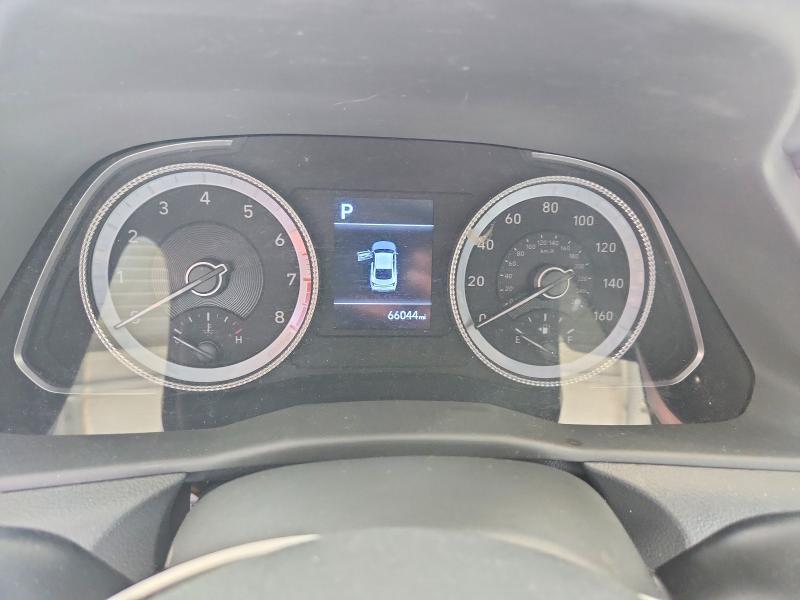 Продаж на аукціоні авто 2023 Hyundai Sonata, vin: KMHL24JA0PA252353, номер лоту: 52894246
