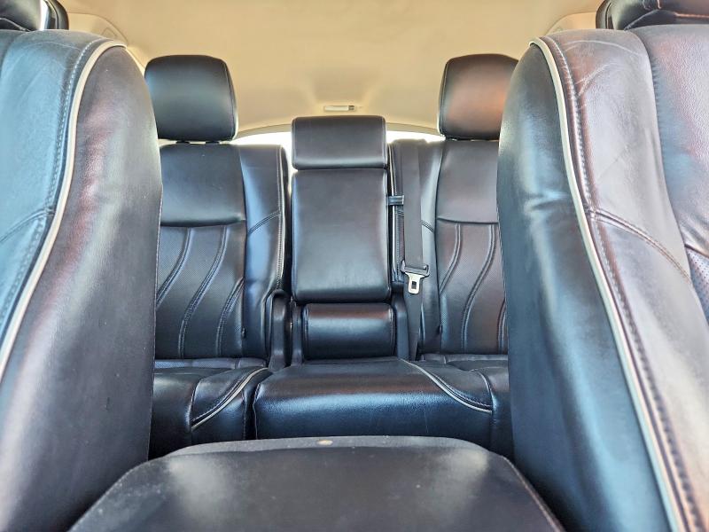 Aukcja sprzedaży 2017 Infiniti Qx60, vin: 5N1DL0MN4HC502112, numer aukcji: 55177516