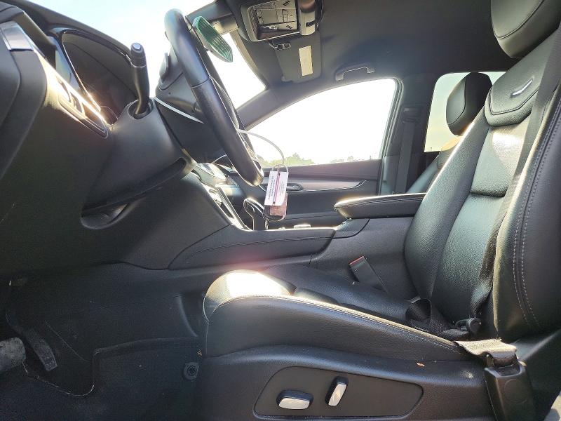 Aukcja sprzedaży 2023 Cadillac Xt5, vin: 1GYKNBR40PZ152968, numer aukcji: 54713886