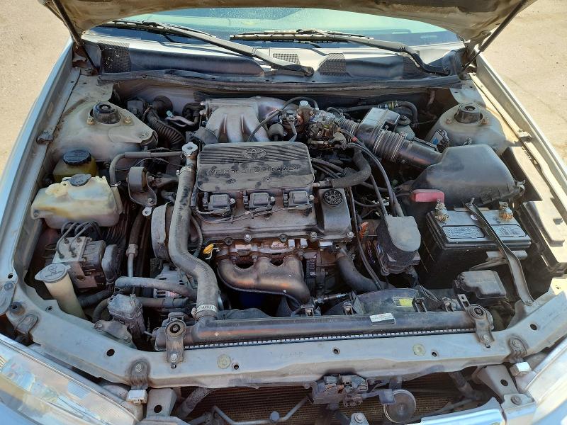 Продаж на аукціоні авто 2001 Toyota Camry, vin: 4T1BF22K61U968238, номер лоту: 52908946