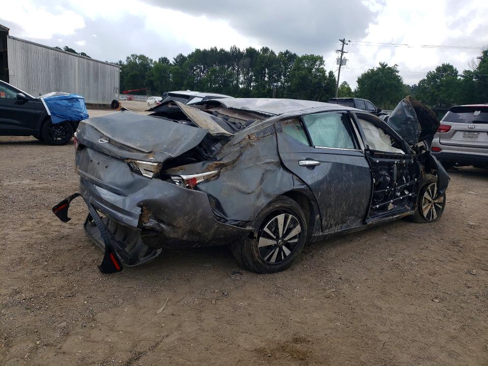 Продажа на аукционе авто 2020 Nissan Altima, vin: 1N4BL4EV0LC128534, номер лота: 53729166