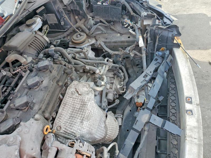 53329656 :رقم المزاد ، 1N4AL3AP4JC208221 vin ، 2018 Nissan Altima مزاد بيع