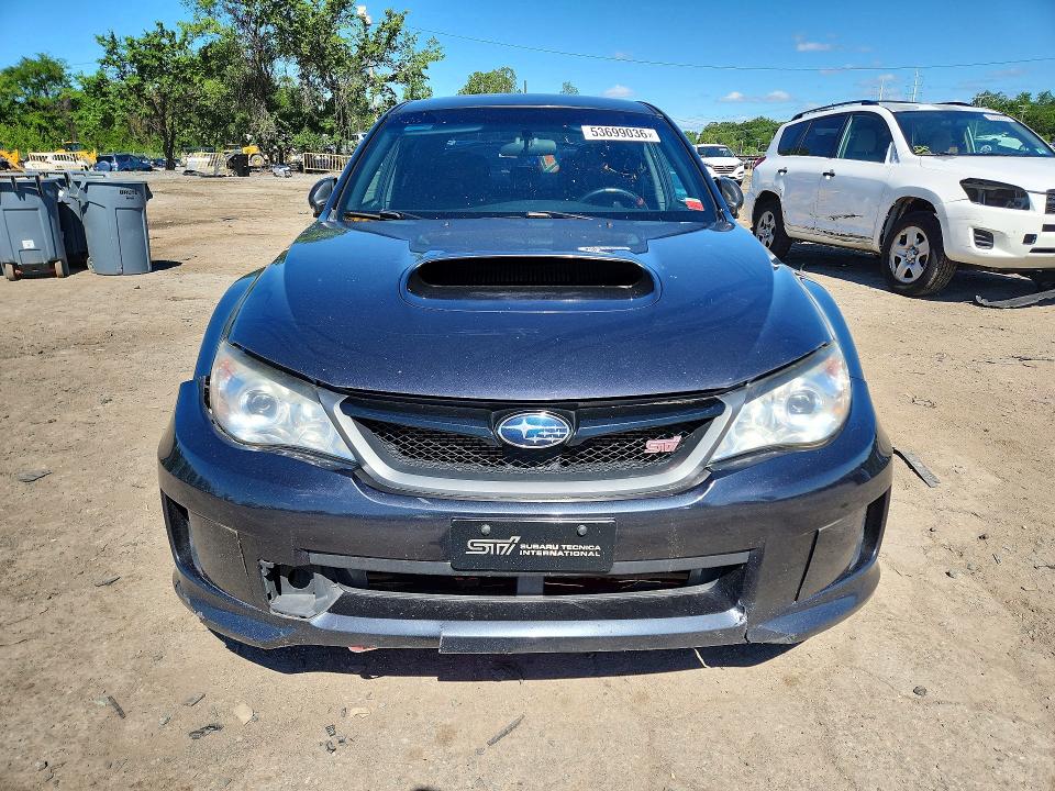 Продаж на аукціоні авто 2014 Subaru Impreza, vin: JF1GV8J62EL004550, номер лоту: 53699036