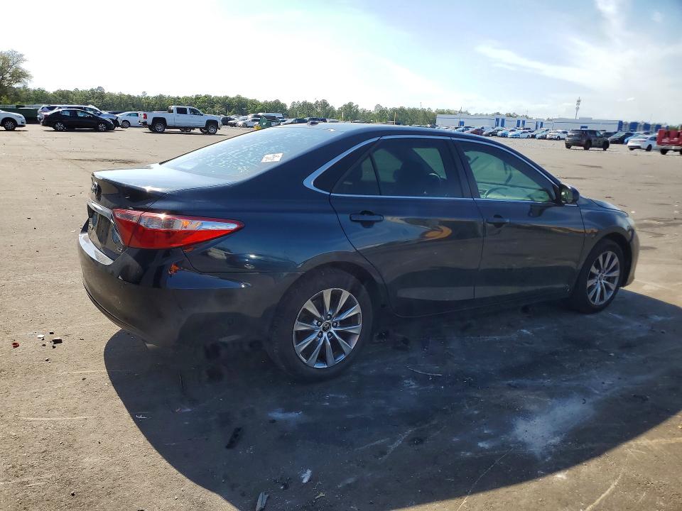 Продаж на аукціоні авто 2016 Toyota Camry, vin: 4T1BF1FK3GU500397, номер лоту: 52427916