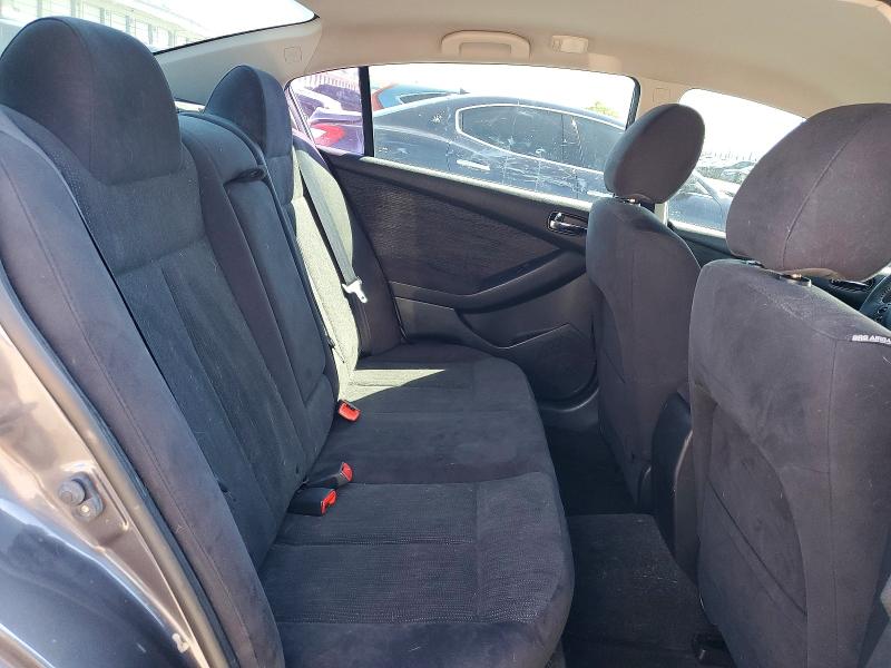 Продажа на аукционе авто 2012 Nissan Altima, vin: 1N4AL2AP3CN517244, номер лота: 52837056