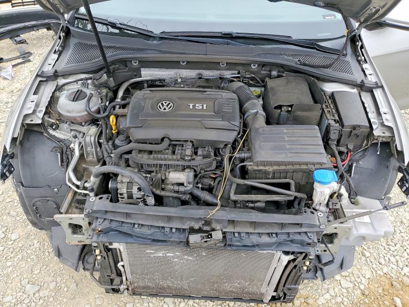 Продаж на аукціоні авто 2017 Volkswagen Golf, vin: 3VW217AU1HM061914, номер лоту: 52555206