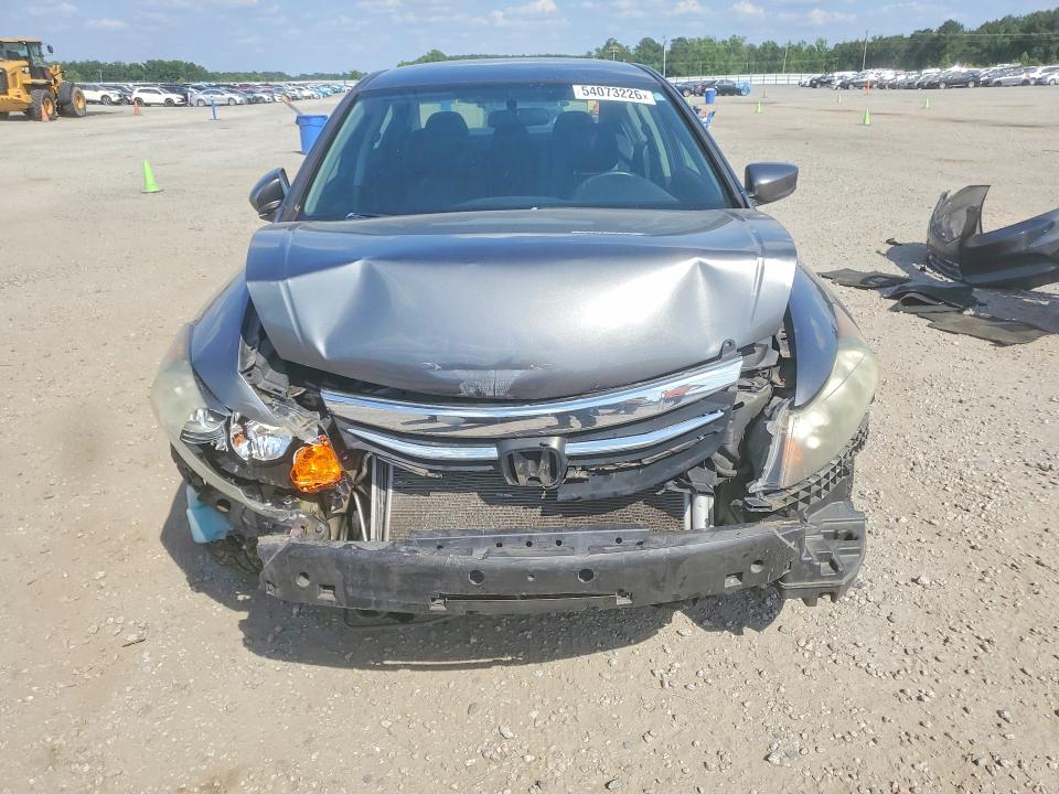 Продажа на аукционе авто 2012 Honda Accord, vin: 1HGCP2F68CA106292, номер лота: 54073226
