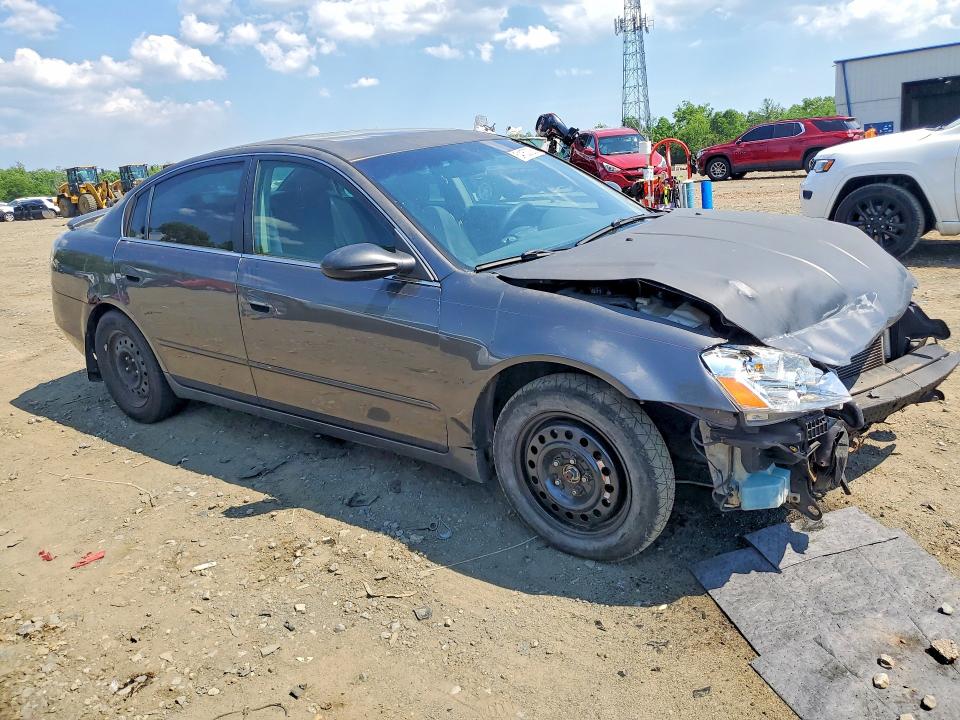 54153726 :رقم المزاد ، 1N4AL11E06N374055 vin ، 2006 Nissan Altima مزاد بيع