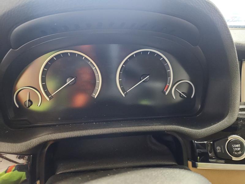 2016 Bmw X3 მანქანა იყიდება აუქციონზე, vin: 5UXWX9C52G0D72985, აუქციონის ნომერი: 52226716