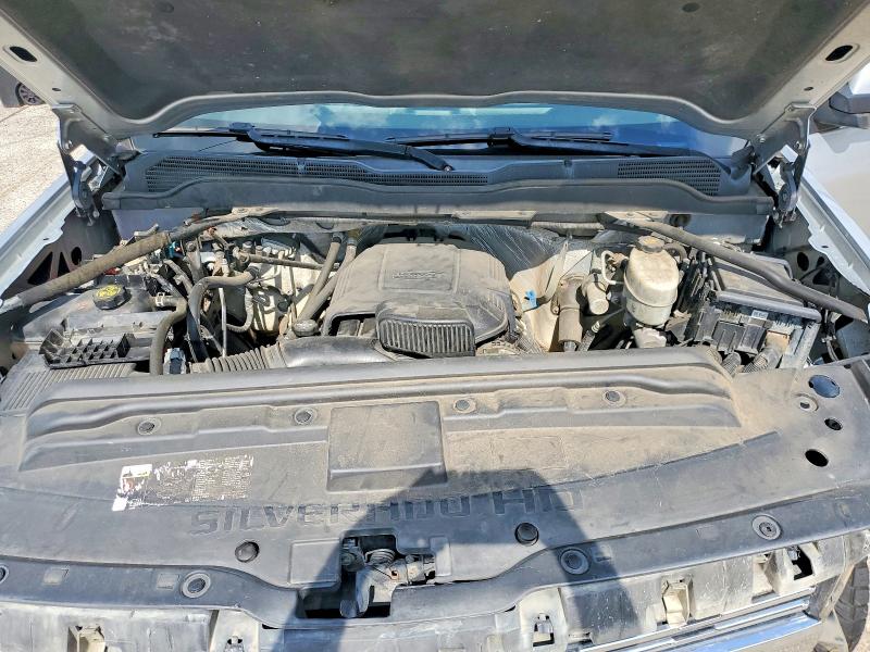 54678316 :رقم المزاد ، 1GC1KVEG0FF516804 vin ، 2015 Chevrolet Silverado مزاد بيع