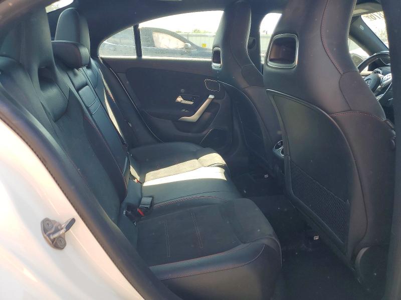 Aukcja sprzedaży 2020 Mercedes-benz Cla, vin: W1K5J4HB5LN090517, numer aukcji: 55334876