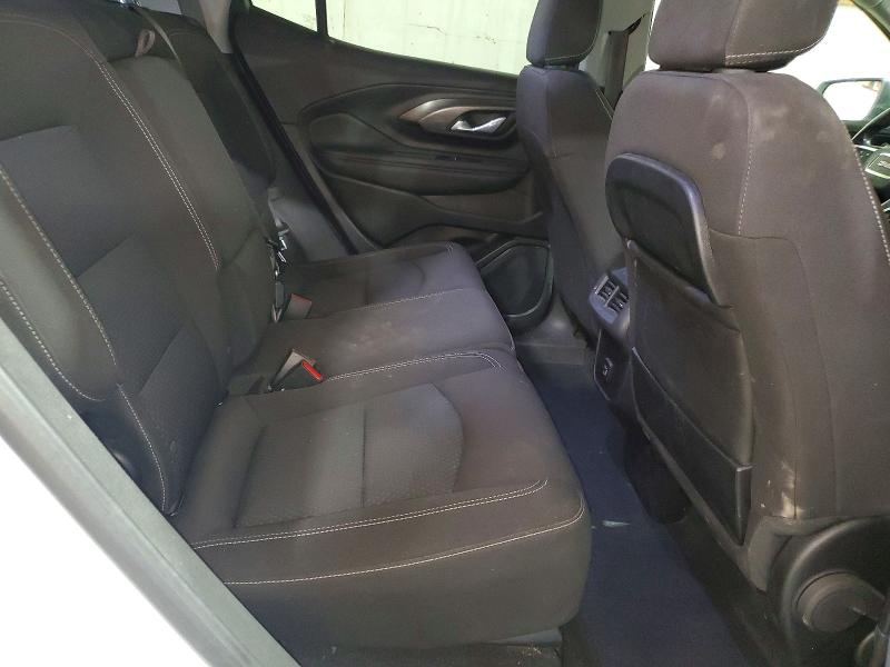 Aukcja sprzedaży 2024 Gmc Terrain, vin: 3GKALTEG0RL396289, numer aukcji: 53036966
