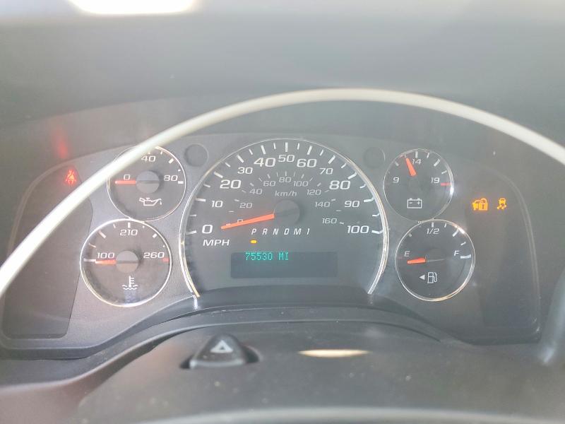 52521006 :رقم المزاد ، 1GCWGFCA9B1177107 vin ، 2011 Chevrolet Express G2500 مزاد بيع
