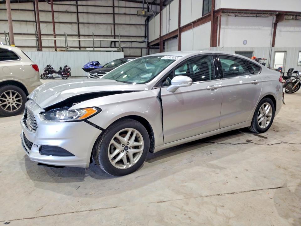 Aukcja sprzedaży 2014 Ford Fusion, vin: 3FA6P0H73ER133906, numer aukcji: 51603656
