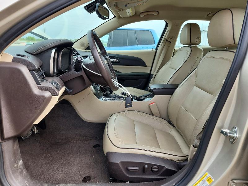 Продаж на аукціоні авто 2016 Chevrolet Malibu Limited, vin: 1G11E5SA6GF161607, номер лоту: 52092616