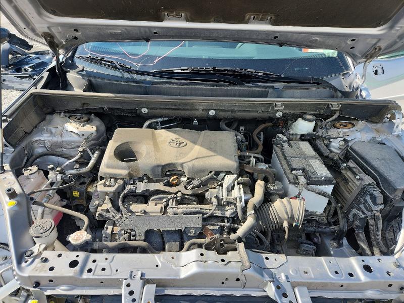 Aukcja sprzedaży 2021 Toyota Rav4, vin: 2T3F1RFV7MC232306, numer aukcji: 51431356