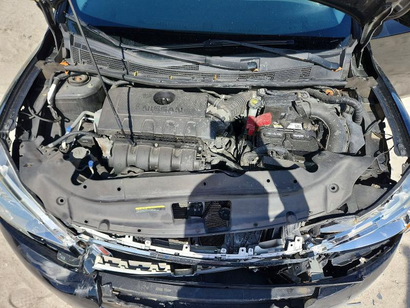 Продаж на аукціоні авто 2015 Nissan Sentra, vin: 3N1AB7AP5FY355296, номер лоту: 55211736