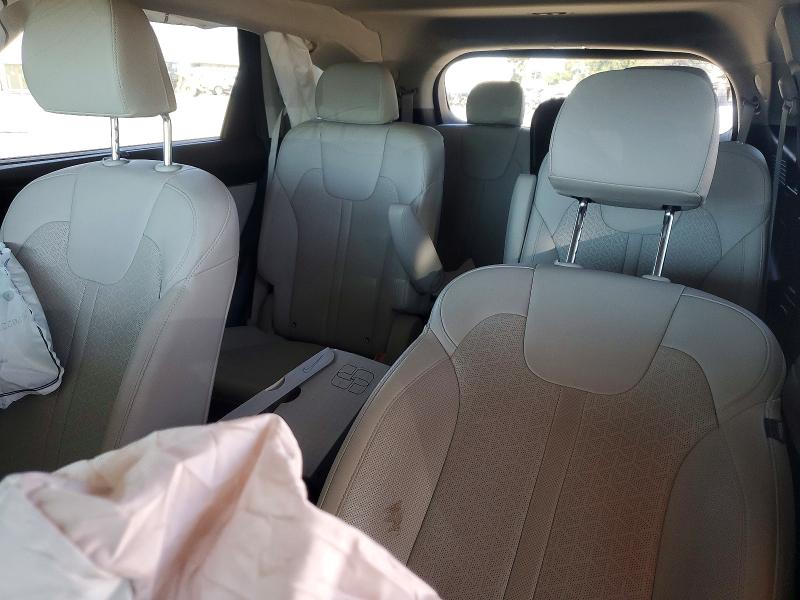 54270686 :رقم المزاد ، KNDRKDLG8P5145253 vin ، 2023 Kia Sorento مزاد بيع