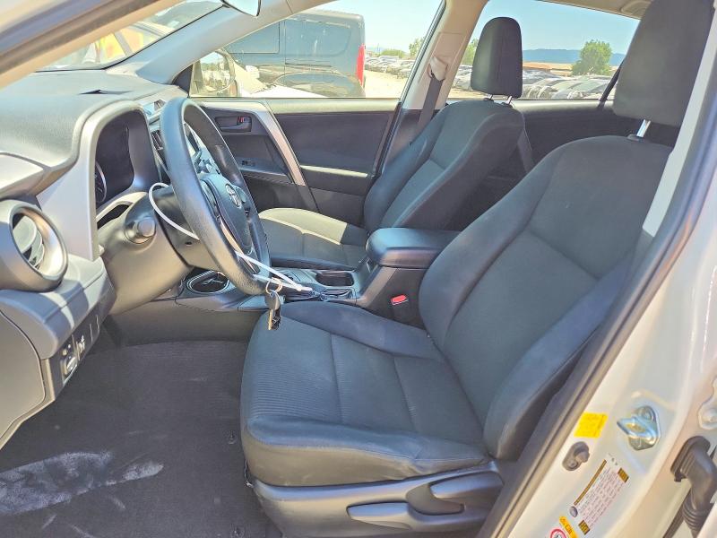 Aukcja sprzedaży 2016 Toyota Rav4, vin: JTMZFREV4GJ074296, numer aukcji: 54003016