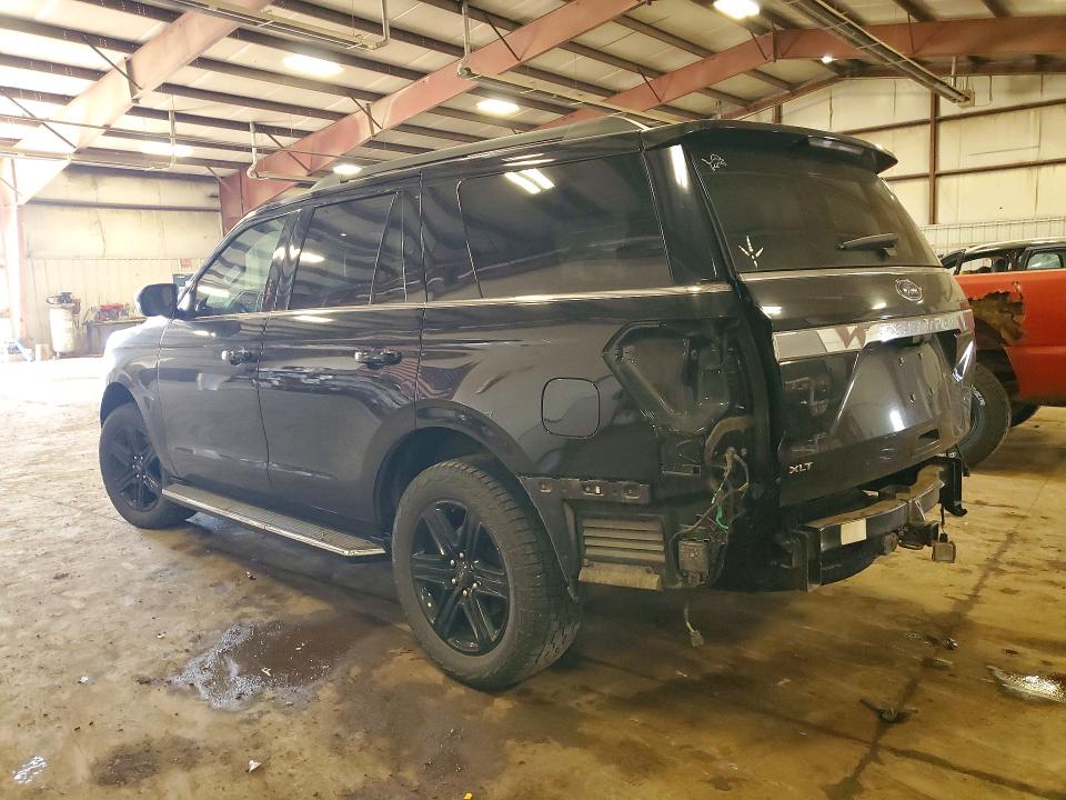 52749666 :رقم المزاد ، 1FMJU1JTXMEA00440 vin ، 2021 Ford Expedition مزاد بيع