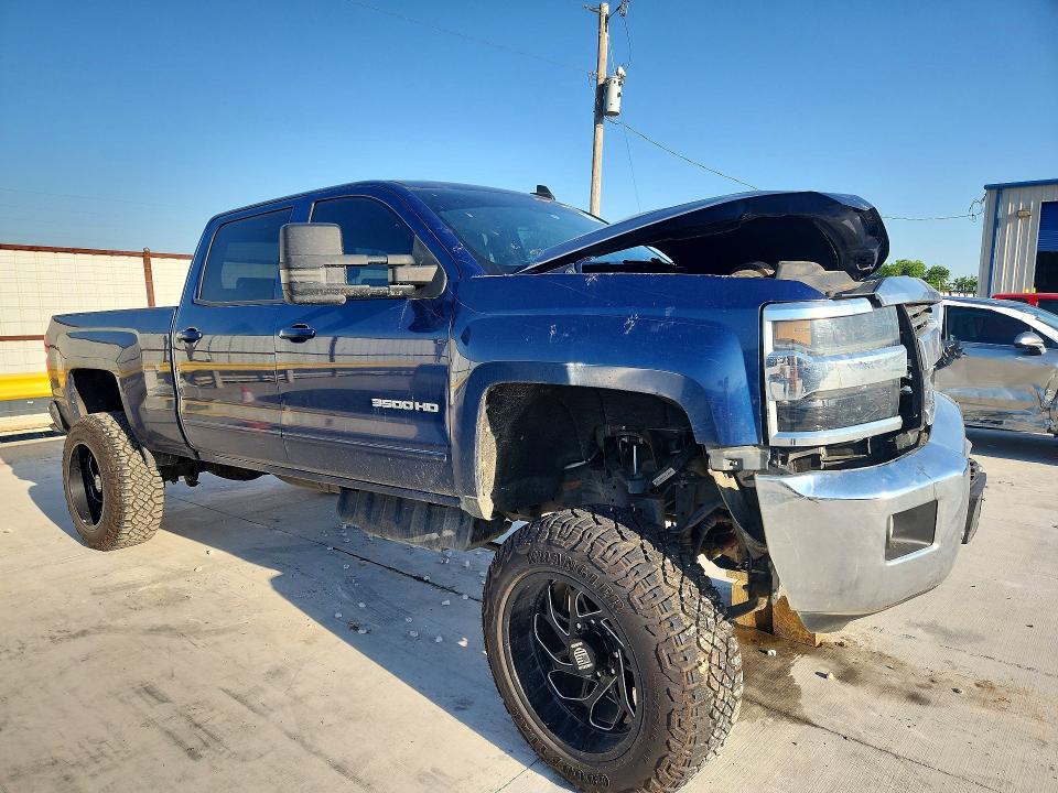 2019 Chevrolet Silverado მანქანა იყიდება აუქციონზე, vin: 1GC4KXEY4KF112349, აუქციონის ნომერი: 53740836