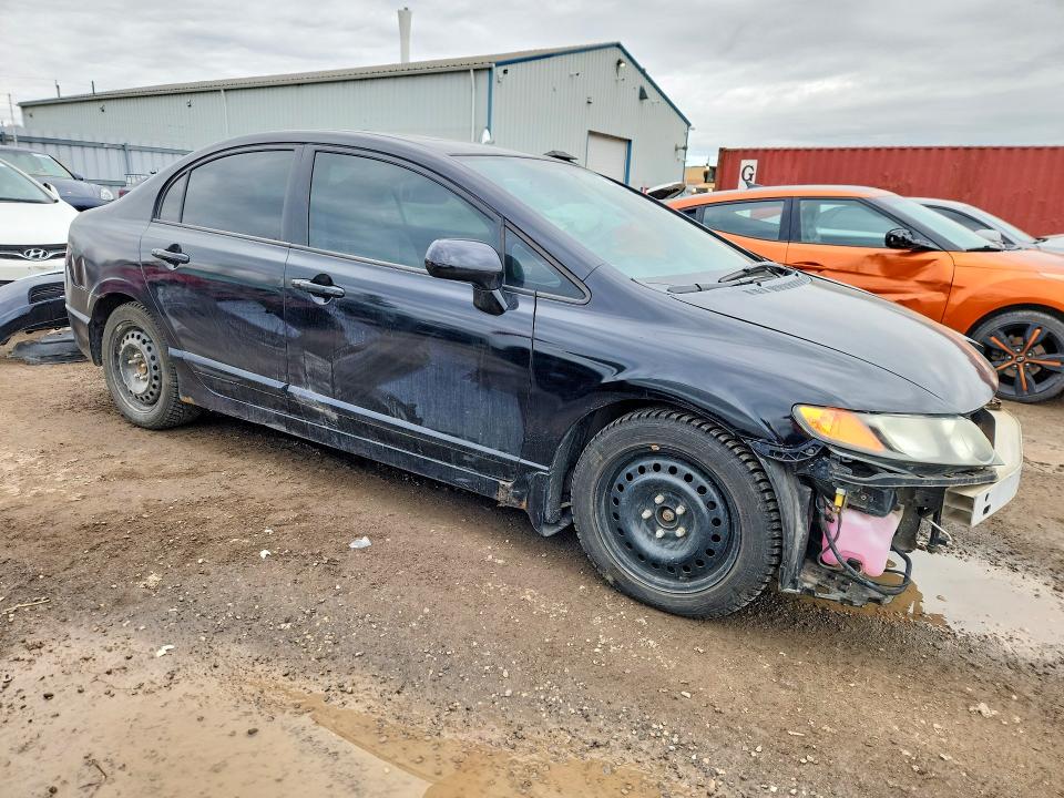 Aukcja sprzedaży 2006 Honda Civic, vin: 2HGFA16826H022565, numer aukcji: 51825826