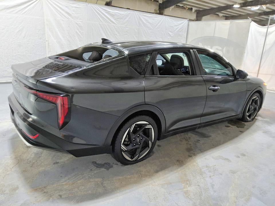 Aukcja sprzedaży 2025 Kia K4, vin: 3KPFU4DE3SE121093, numer aukcji: 53886046