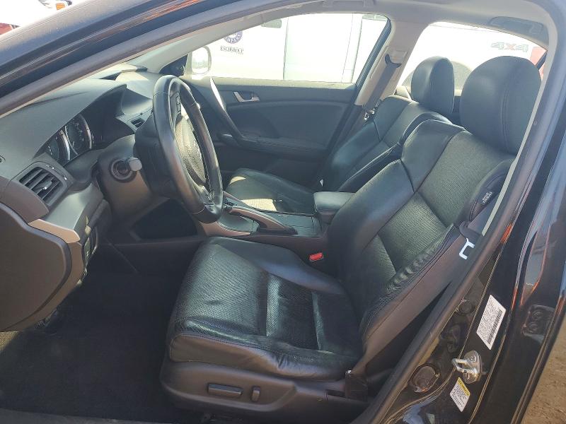 Продажа на аукционе авто 2010 Acura Tsx, vin: JH4CU4F44AC000892, номер лота: 52017306